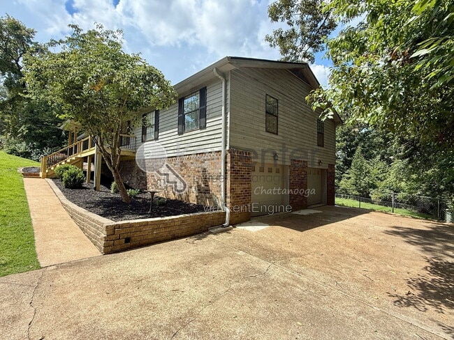 Building Photo - 6407 Harbor Master Dr
