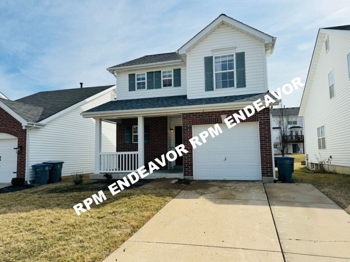 Primary Photo - 3/2.5 Bath Home in Villages at Homefield N...