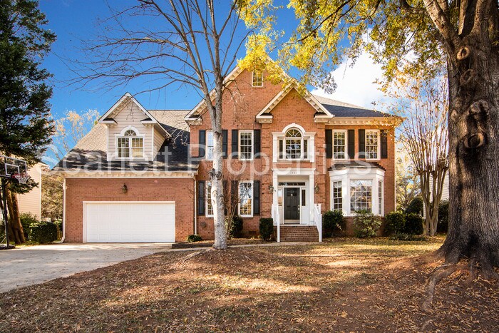 Primary Photo - 1301 Foxfield Rd