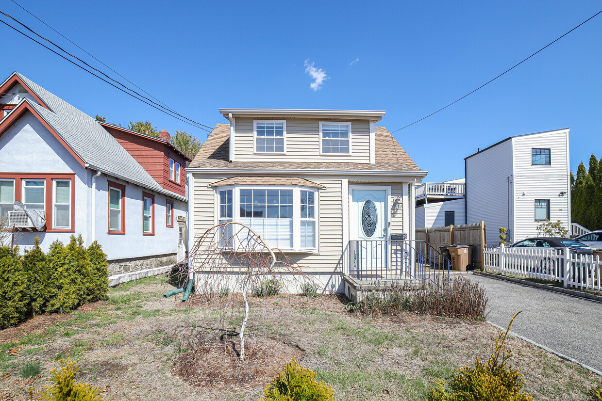 Primary Photo - 78 Rippowam Rd