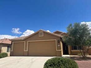 Building Photo - 1181 Barnes Dr