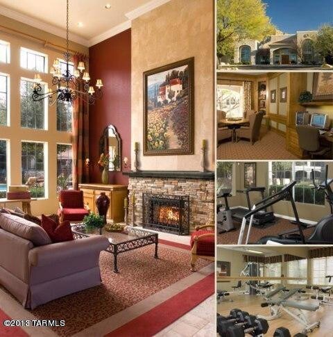 Building Photo - 1500 E Pusch Wilderness Dr