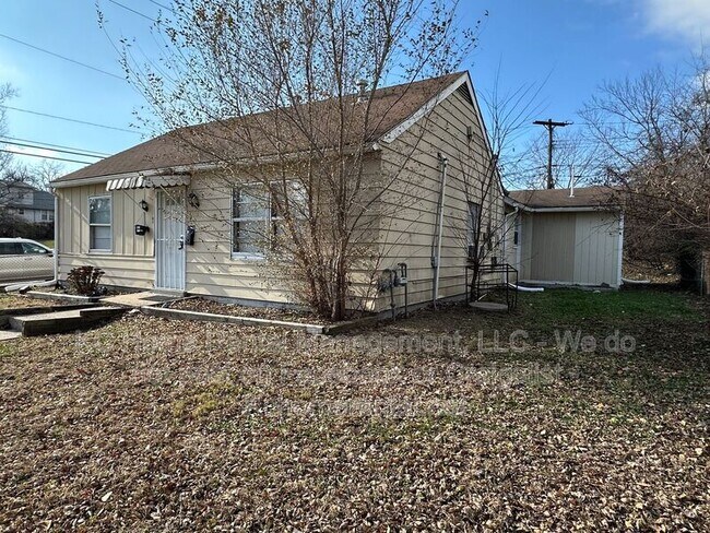 Foto del edificio - 8044 Wabash Ave