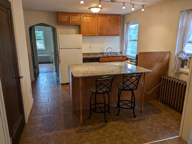 Foto del edificio - 187 Morewood Ave