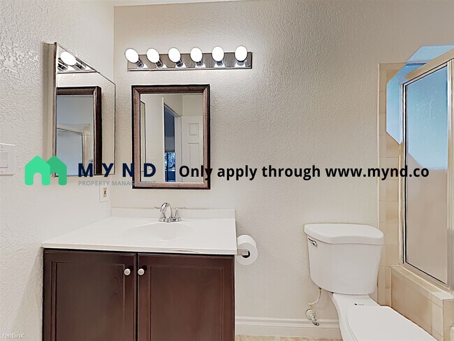 Building Photo - 1 br, 1 bath  - 5064 S Rainbow Blvd Unit 204