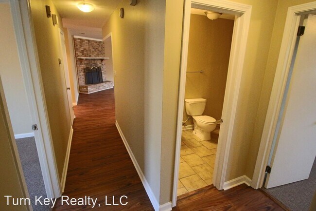 Foto del edificio - 3 br, 1.5 bath House - 3023 Apple Valley Lane