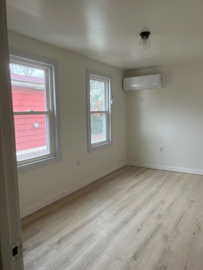 Bedroom 1 - 128 Church Ave