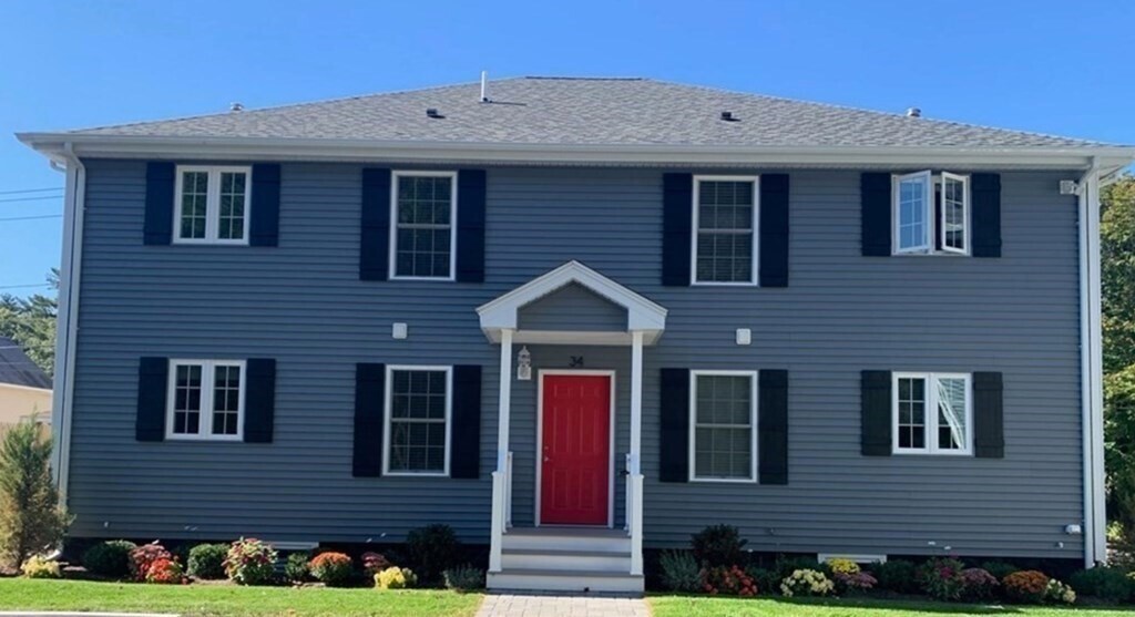 34 Sudbury St Unit 2, Maynard, MA 01754 Room for Rent in Maynard, MA