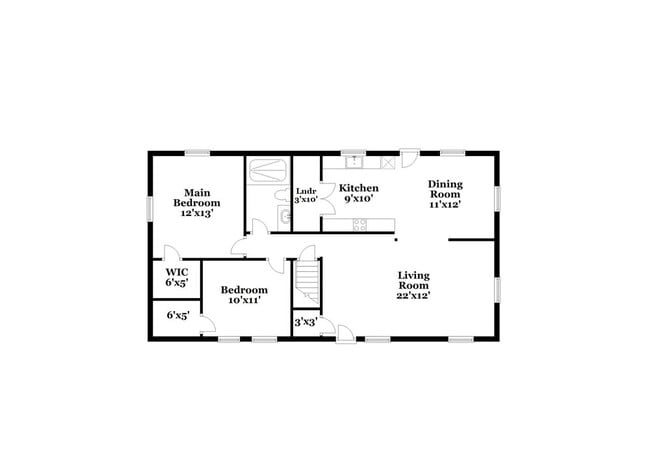 Building Photo - 4080 Dustin Dr NW