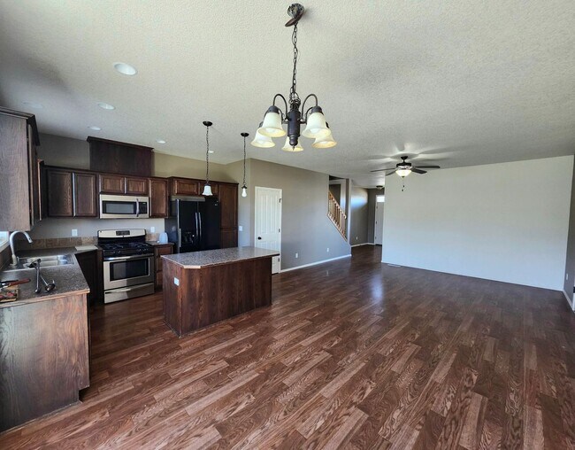Foto del edificio - 6201 Wildcat Ln