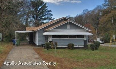 Primary Photo - 356 Hamilton E Holmes Dr NW