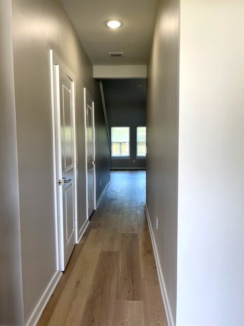 Entrance - 10565 Brothers Ln