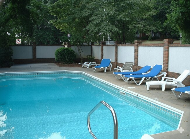 Foto del edificio - 935 Baxter St