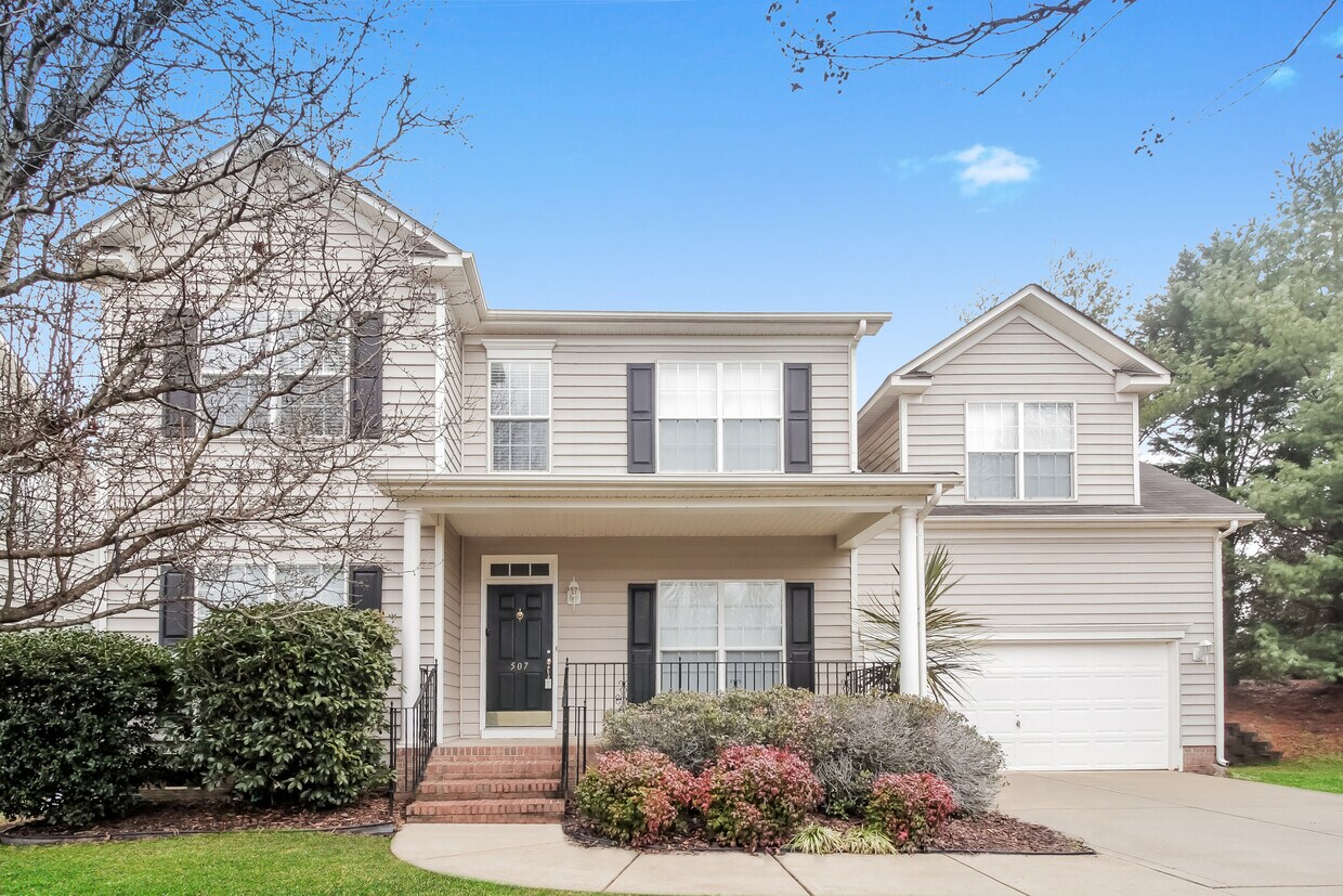 507 Amersham Ln House Rental in Waxhaw, NC