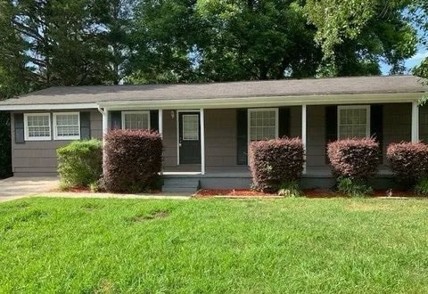 Primary Photo - 2234 Harrison St SE