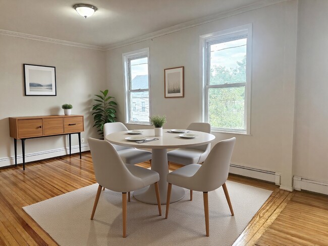 Foto del edificio - 418 2nd St