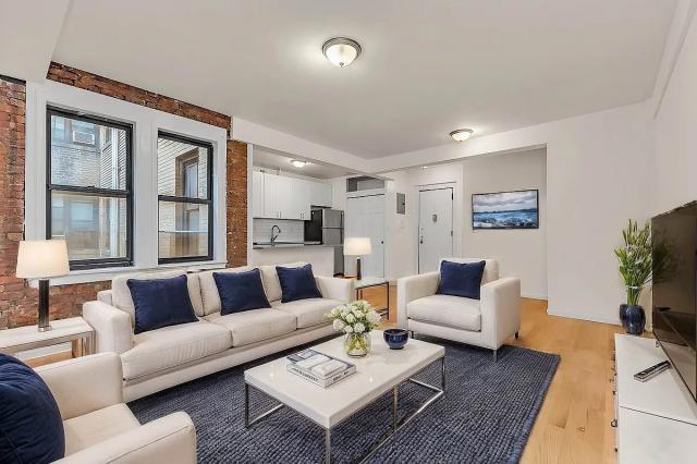 Foto principal - 3 bedroom in New York NY 10030