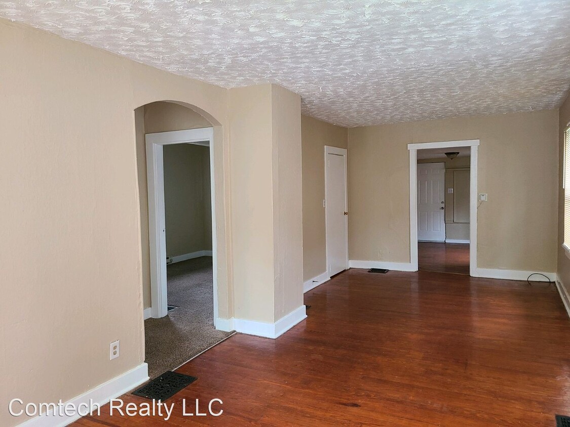 Primary Photo - 2 br, 1 bath House - 60 Patton Avenue