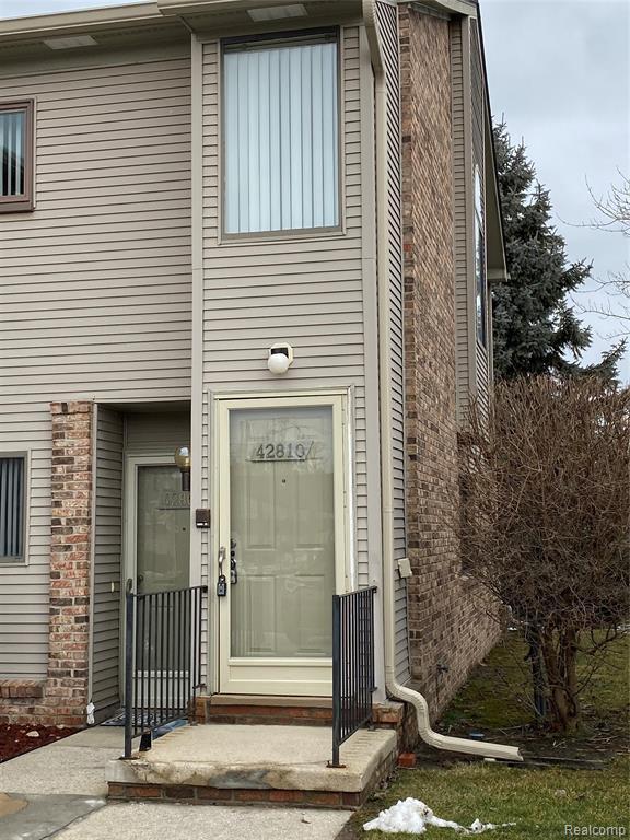 Foto principal - 42810 Lilley Pointe Dr