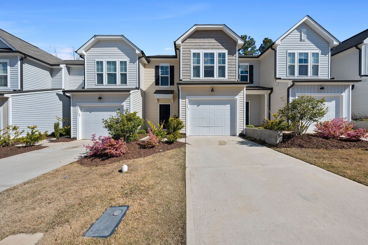 Foto principal - 1117 Badlands St