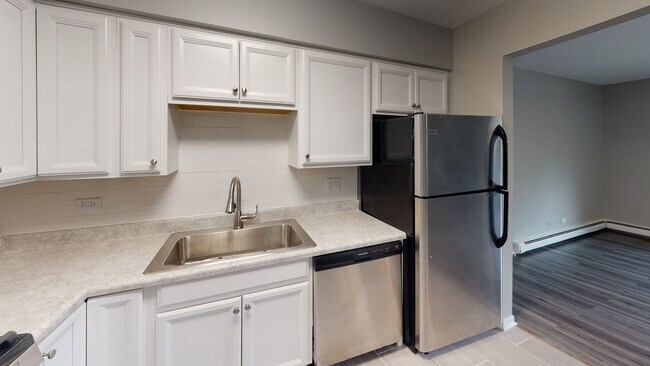 Foto del edificio - 101 Sunset Dr