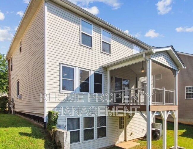 Foto del edificio - 5605 Sable Bay Point