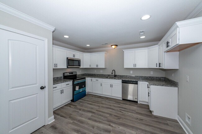Foto del edificio - Maryville 37804 - Brand new 3 bedroom, 2 b...