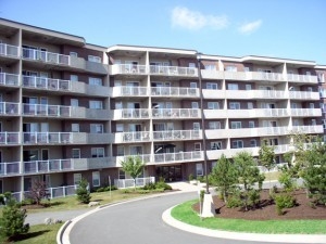 Primary Photo - Park Royal