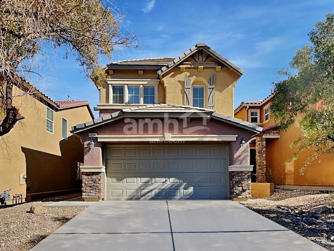 Foto principal - 6534 Timber Point St