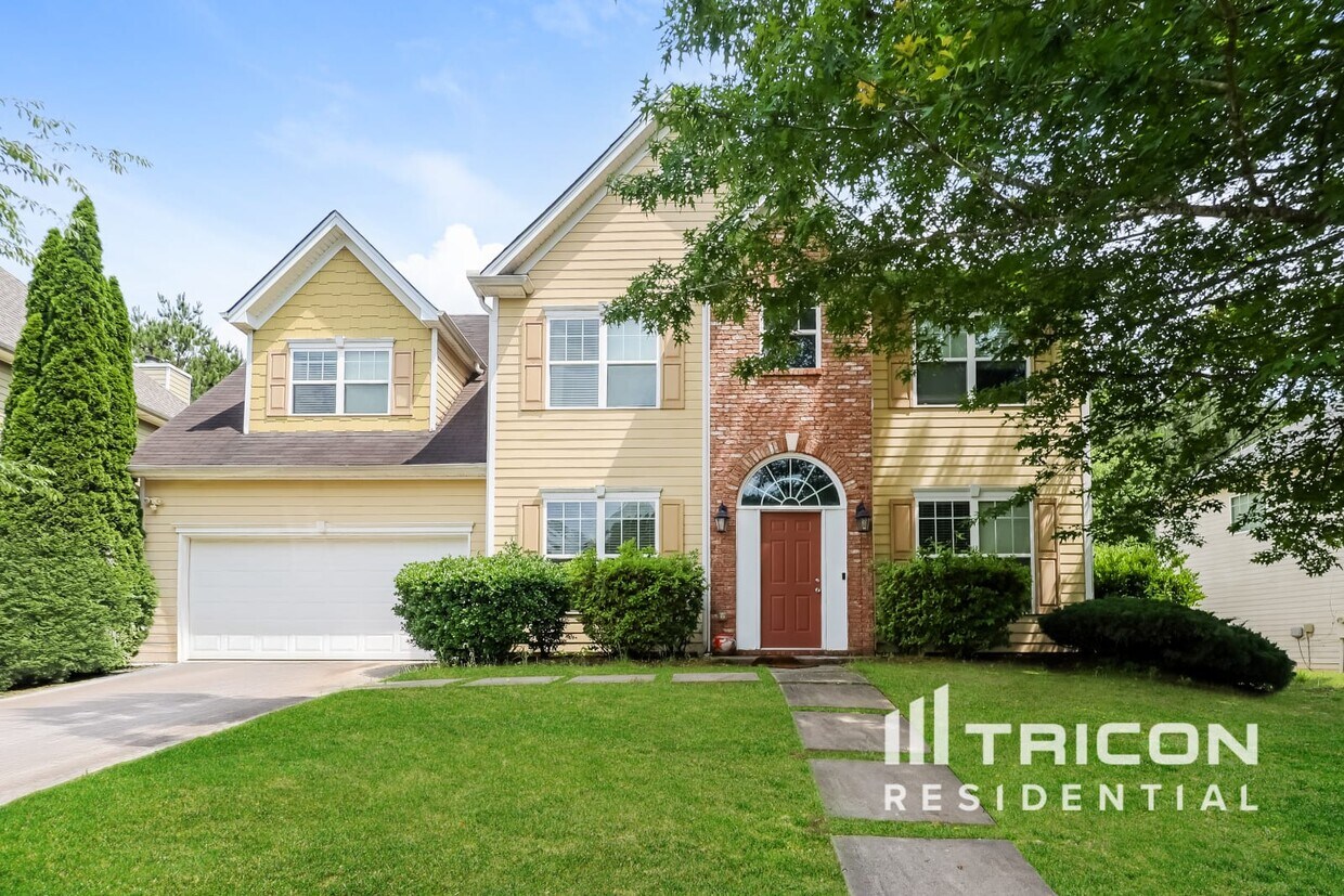 Foto principal - 4304 Savannah Trail