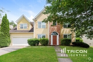 Building Photo - 4304 Savannah Trail