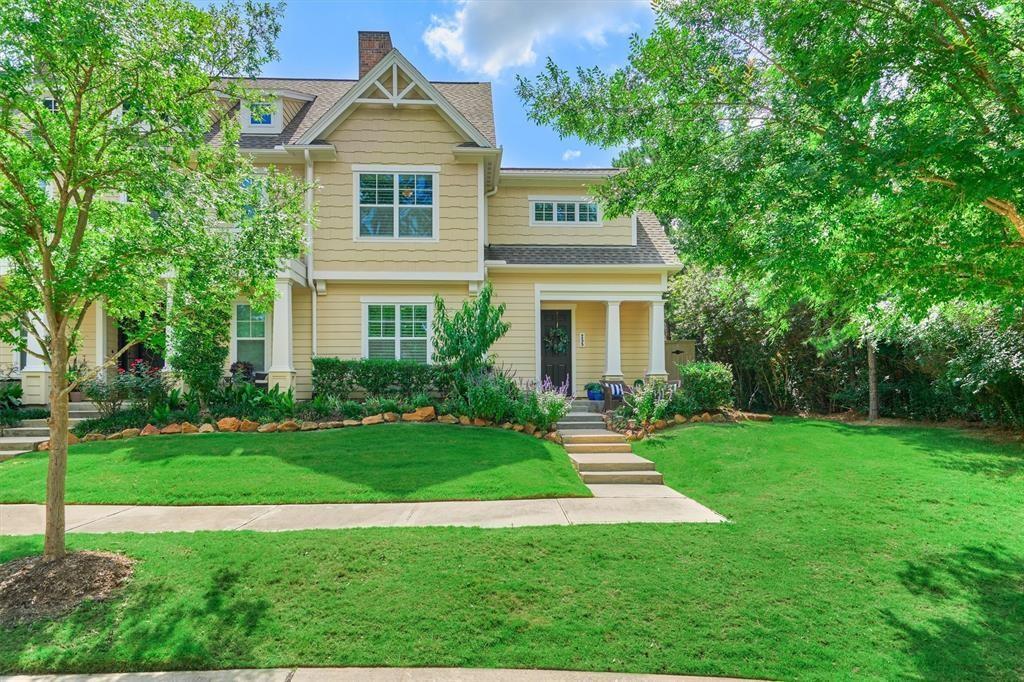 Foto principal - 255 Kendrick Pines Blvd