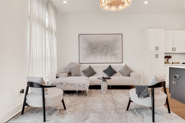 Foto del edificio - 4508 Sharon St