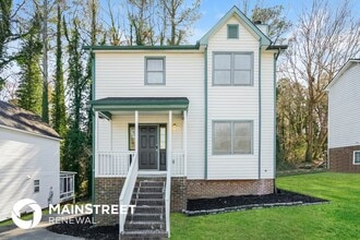 Building Photo - 849 Rawls Dr