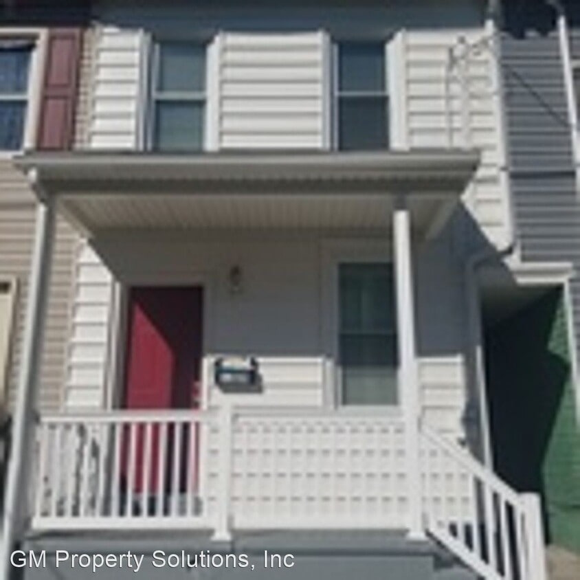 3 br, 1 bath House 1309 Brandywine Street House Rental in Lebanon