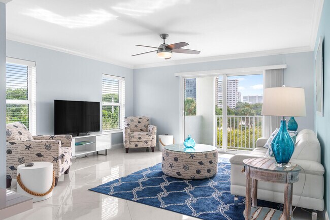 Foto del edificio - 950 Ponce De Leon Rd