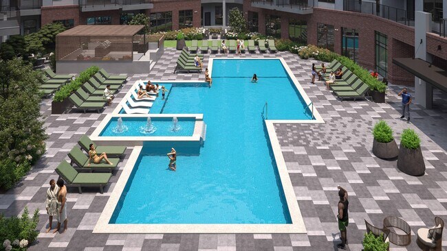 Foto del edificio - Bartley Lofts