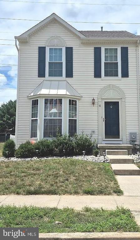 Building Photo - 16 Colts Neck Dr