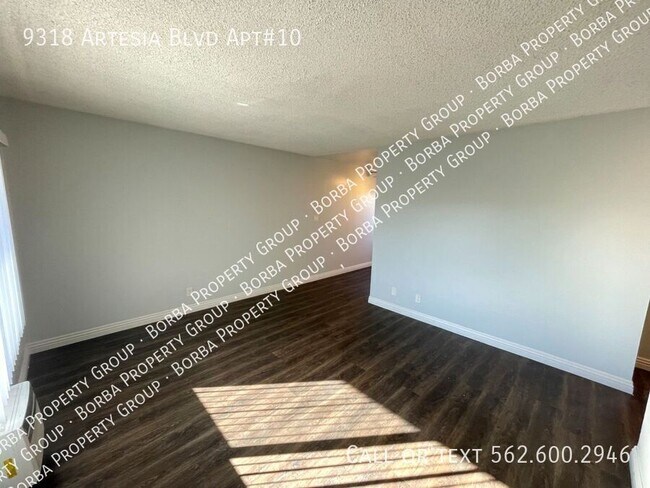 Photo - 9318 Artesia Blvd Apartment