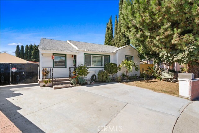 Foto principal - 10900 Ratliffe St