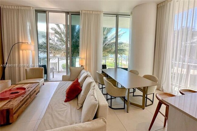 Foto del edificio - 4111 S Ocean Dr