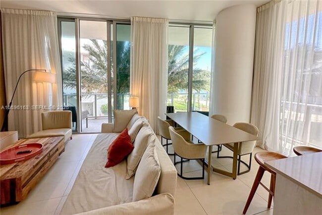 Photo - 4111 S Ocean Dr Apartment