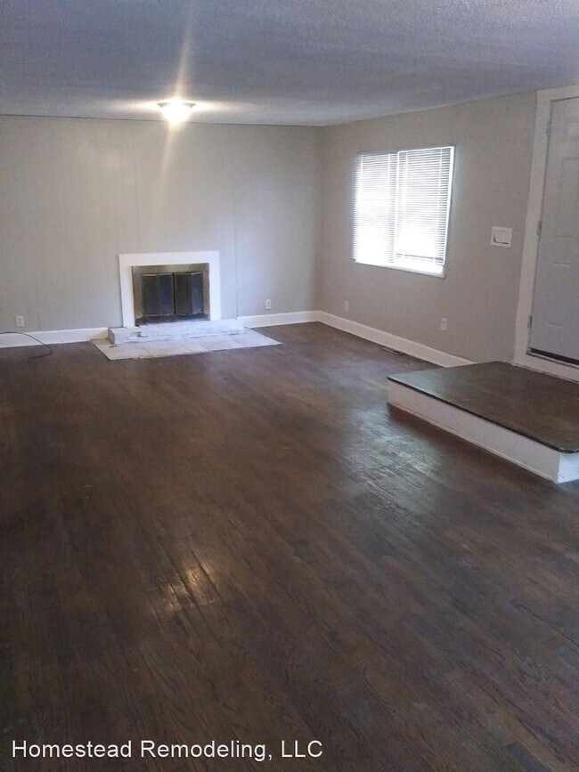 Building Photo - 3 br, 1 bath House - 8344 Campbell St.