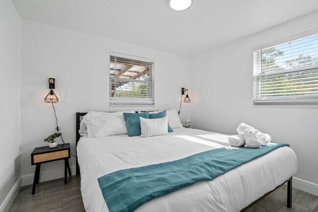 Foto del edificio - The peaceful place