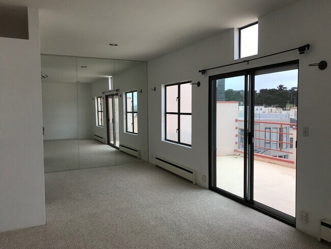 Foto del edificio - Studio w/Amazing Views, Walk-in Closet, Pa...