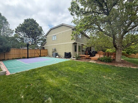 Foto del edificio - 7710 S Hickory Pl