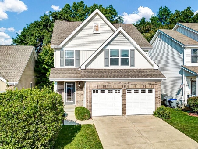 Building Photo - 499 Parkgate Dr