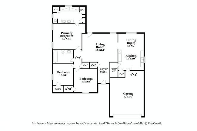 Foto del edificio - 6412 High Lawn Terrace