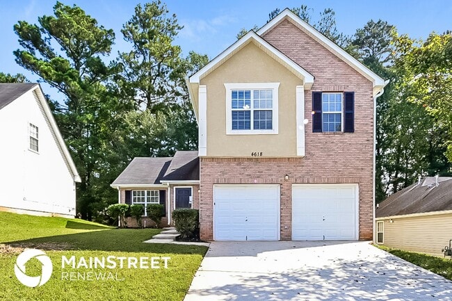 Building Photo - 4618 Idlewood Park