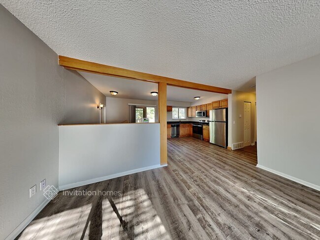 Building Photo - 1617 S Sedalia St